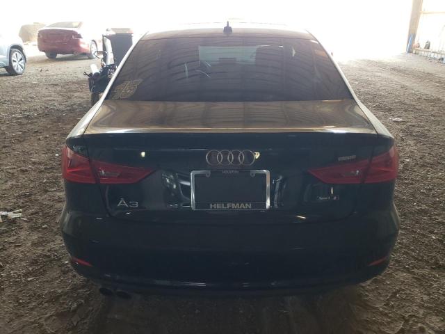 Photo 6 from auction – 2015 AUDI A3 PREMIUM with VIN WAUACGFF1F1131941