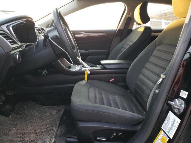 Photo 7 from auction – 2017 FORD FUSION SE with VIN 3FA6P0H71HR375193
