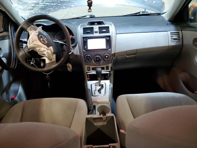 Photo 8 from auction – 2013 TOYOTA COROLLA BA with VIN 2T1BU4EE5DC067410