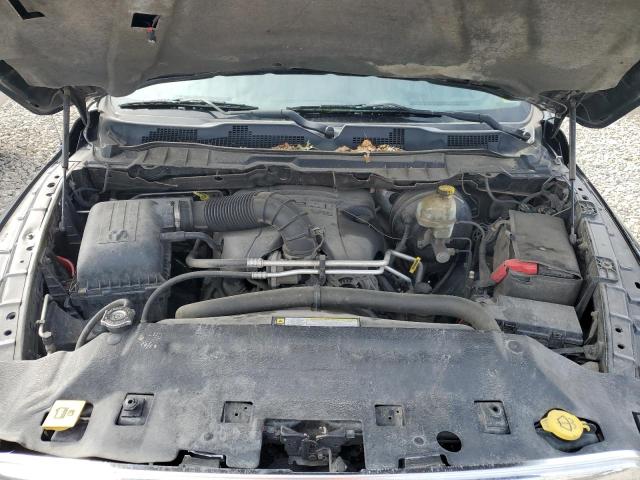 Photo 11 from auction – 2011 DODGE RAM 1500 with VIN 1D7RV1GT5BS568188