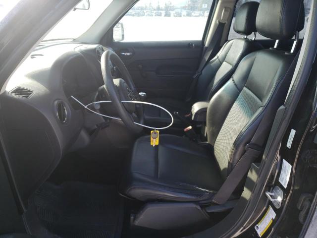 Photo 7 from auction – 2014 JEEP PATRIOT with VIN 1C4NJPAA8ED773141