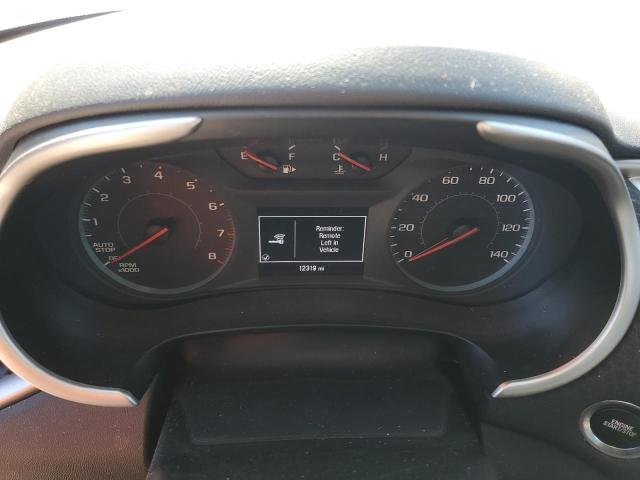 Photo 9 from auction – 2022 CHEVROLET MALIBU LS with VIN 1G1ZB5ST5NF188968