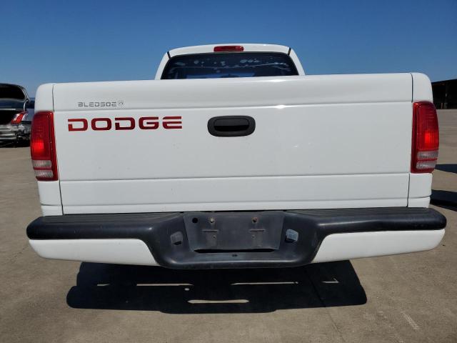 Photo 6 from auction – 1999 DODGE DAKOTA with VIN 1B7GL22X2XS149293