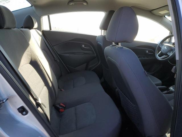 Photo 10 from auction – 2013 KIA RIO LX with VIN KNADM4A3XD6210966