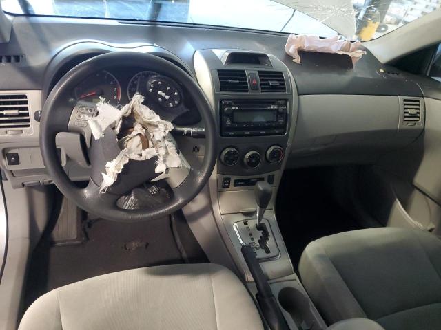 Photo 8 from auction – 2012 TOYOTA COROLLA BA with VIN 2T1BU4EE7CC880780