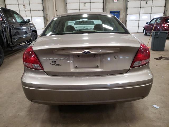 Photo 6 from auction – 2004 FORD TAURUS SES with VIN 1FAFP55S34G147638