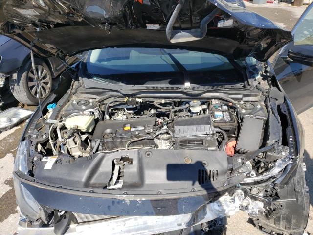 Photo 11 from auction – 2016 HONDA CIVIC LX with VIN 19XFC2F59GE041535
