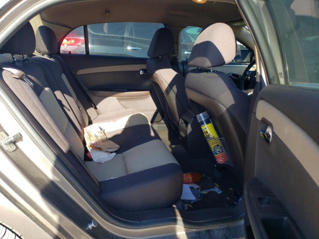 Photo 10 from auction – 2012 CHEVROLET MALIBU LS with VIN 1G1ZA5EU5CF172385