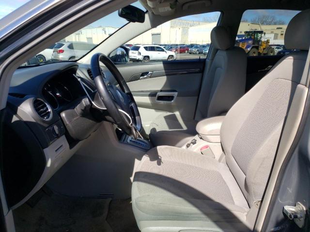 Photo 7 from auction – 2008 SATURN VUE XE with VIN 3GSDL43N88S545962