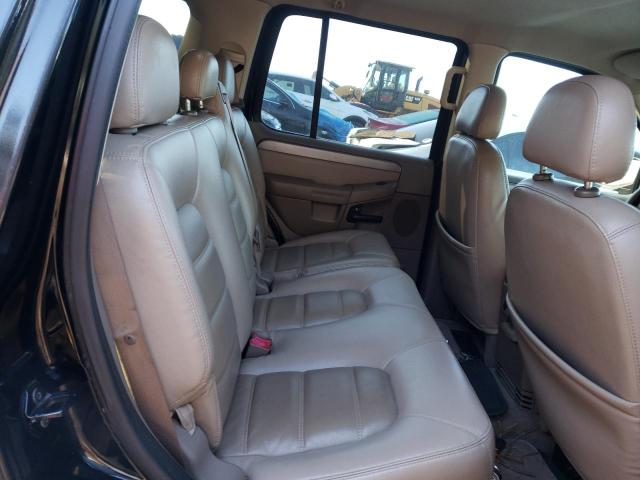 Zdjęcie 10 z aukcji – 2004 FORD EXPLORER X z VIN 1FMZU63K84UA80900