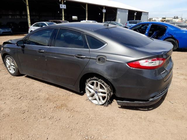 Photo 2 from auction – 2016 FORD FUSION SE with VIN 3FA6P0H79GR330811