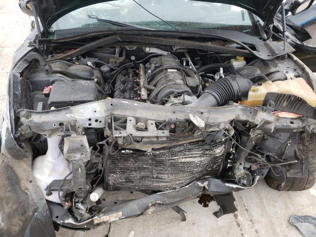 Photo 11 from auction – 2012 CHRYSLER 300 S with VIN 2C3CCADT4CH315466