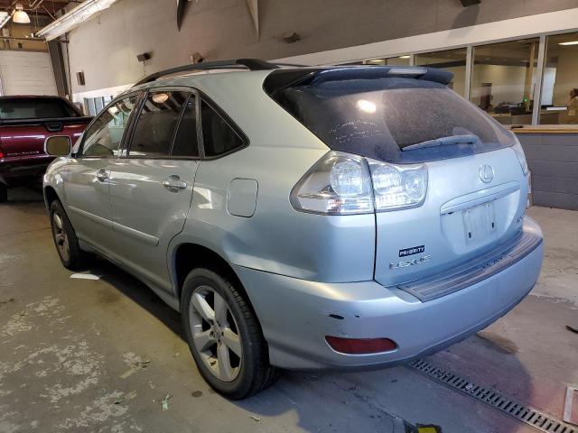 Photo 2 from auction – 2007 LEXUS RX 350 with VIN 2T2HK31U77C009905