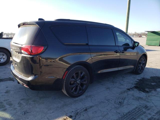 Photo 3 from auction – 2020 CHRYSLER PACIFICA T with VIN 2C4RC1EG3LR126969