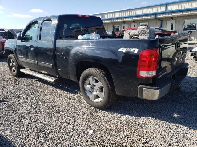 Photo 2 from auction – 2012 GMC SIERRA K15 with VIN 1GTR2WE76CZ256167