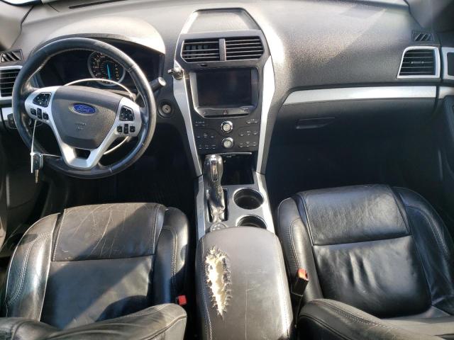 Photo 8 from auction – 2011 FORD EXPLORER X with VIN 1FMHK8D84BGA55195