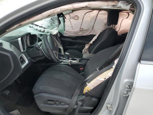 Photo 7 from auction – 2014 CHEVROLET EQUINOX LT with VIN 2GNALBEK1E6208959
