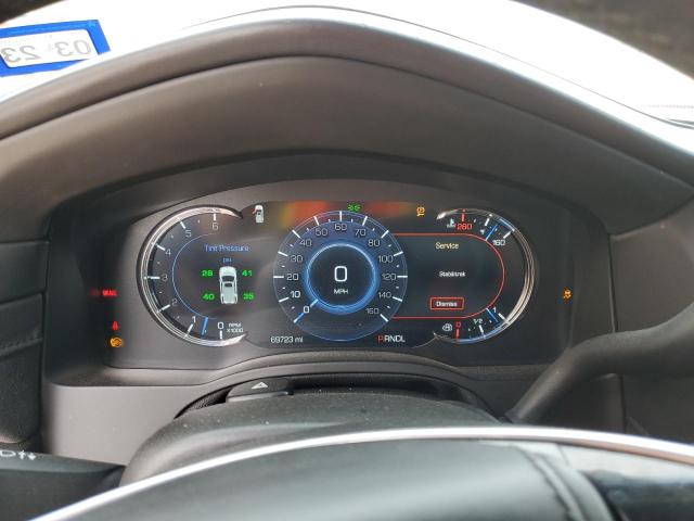 Photo 9 from auction – 2019 CADILLAC ESCALADE P with VIN 1GYS3DKJ1KR134506