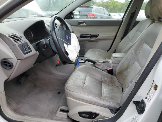 Photo 7 from auction – 2006 VOLVO S40 2.4I with VIN YV1MS382462210031