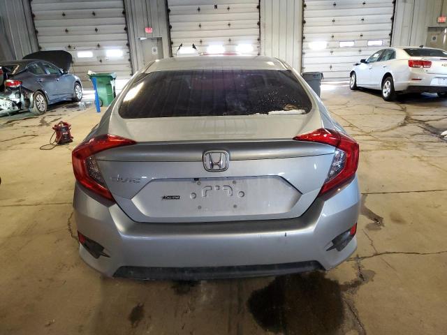 Photo 6 from auction – 2016 HONDA CIVIC EX with VIN 2HGFC2F74GH507878