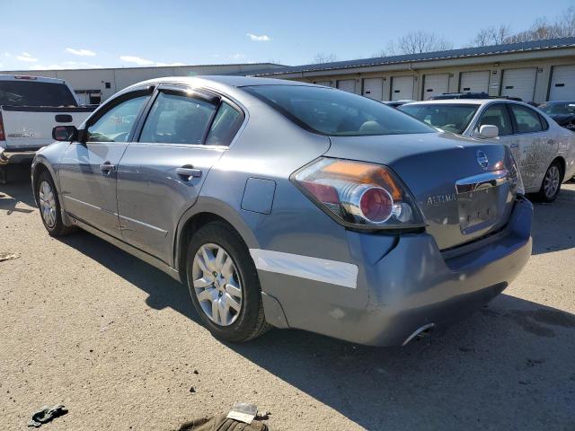 Photo 2 from auction – 2011 NISSAN ALTIMA BAS with VIN 1N4AL2APXBC135920