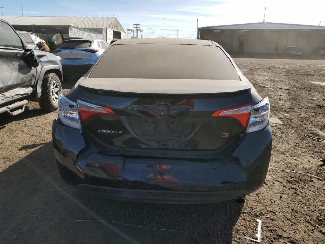 Photo 6 from auction – 2015 TOYOTA COROLLA L with VIN 2T1BURHE9FC304427