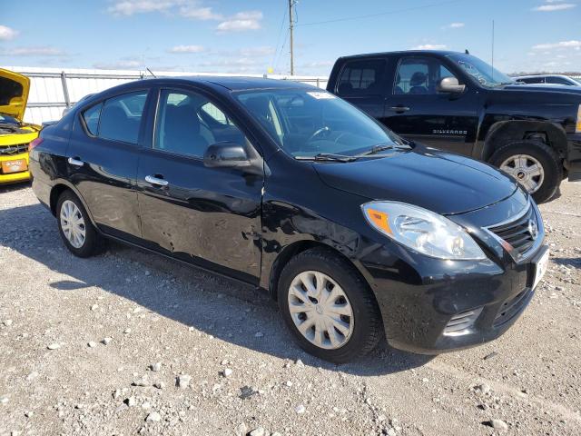 Photo 4 from auction – 2014 NISSAN VERSA S with VIN 3N1CN7AP5EL800387