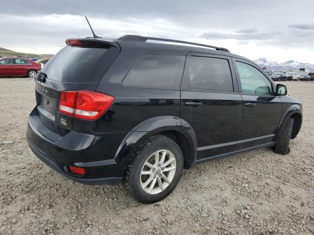 Photo 3 from auction – 2015 DODGE JOURNEY SX with VIN 3C4PDCBG0FT754767