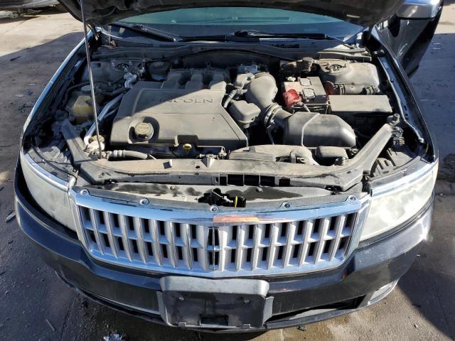 Photo 11 from auction – 2008 LINCOLN MKZ with VIN 3LNHM26T68R652598