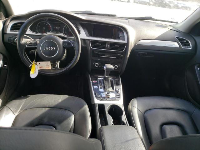 Photo 8 from auction – 2016 AUDI A4 PREMIUM with VIN WAUBFAFL8GN012714