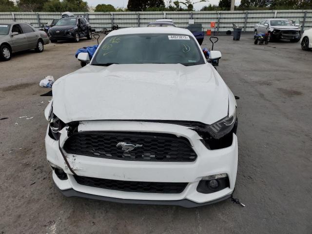 Photo 5 from auction – 2017 FORD MUSTANG with VIN 1FA6P8TH6H5295163