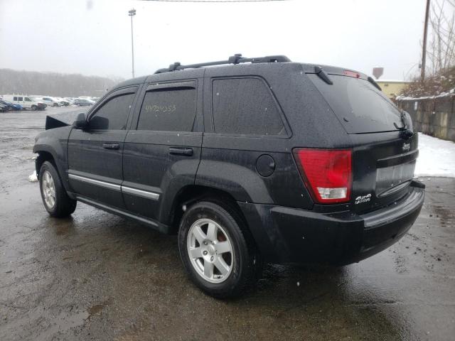 Photo 2 from auction – 2010 JEEP GRAND CHER with VIN 1J4PR4GK9AC116892