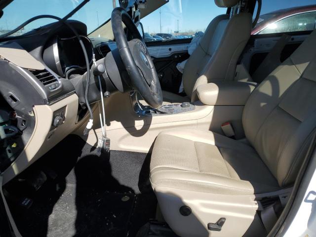 Photo 7 from auction – 2021 JEEP GRAND CHER with VIN 1C4RJFBG3MC822992
