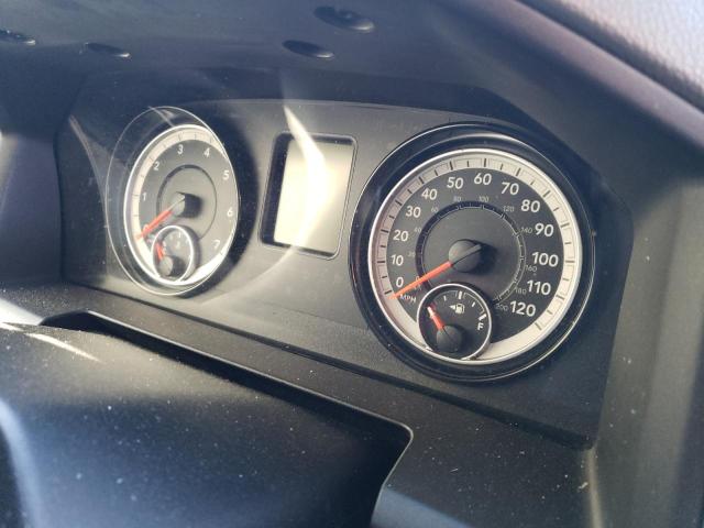 Photo 9 from auction – 2016 RAM 1500 ST with VIN 3C6JR6AT0GG326142