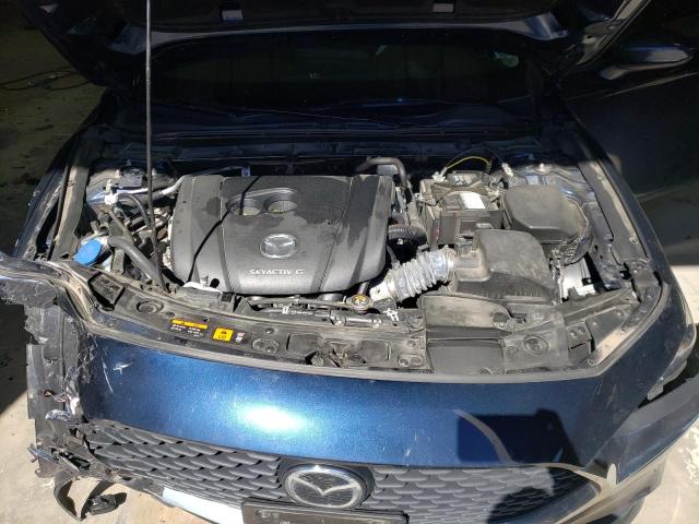 Photo 11 from auction – 2021 MAZDA 3 SELECT with VIN 3MZBPABL3MM203675