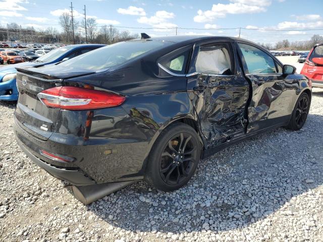 Photo 3 from auction – 2019 FORD FUSION SE with VIN 3FA6P0HDXKR248858