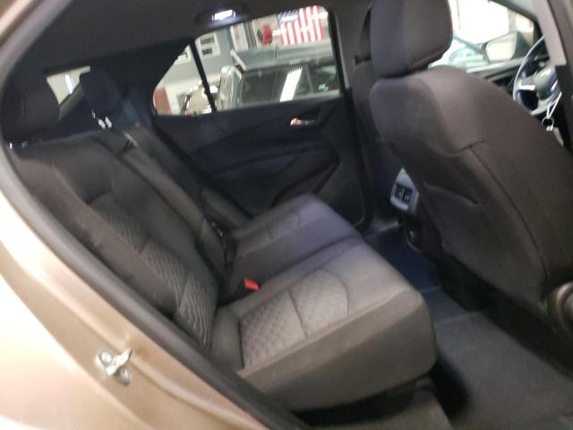 Photo 11 from auction – 2018 CHEVROLET EQUINOX LT with VIN 2GNAXJEV7J6350462