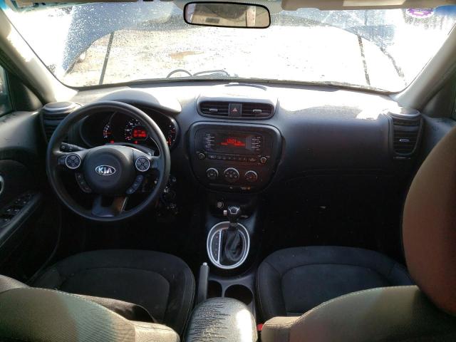 Photo 8 from auction – 2016 KIA SOUL with VIN KNDJN2A22G7290566