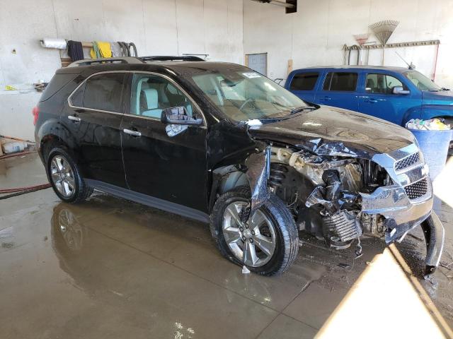 Photo 4 from auction – 2014 CHEVROLET EQUINOX LT with VIN 2GNFLHE30E6235717