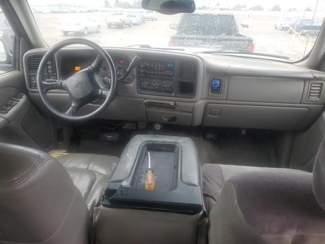 Photo 8 from auction – 2002 CHEVROLET SILVERADO with VIN 1GCHK23U52F166750