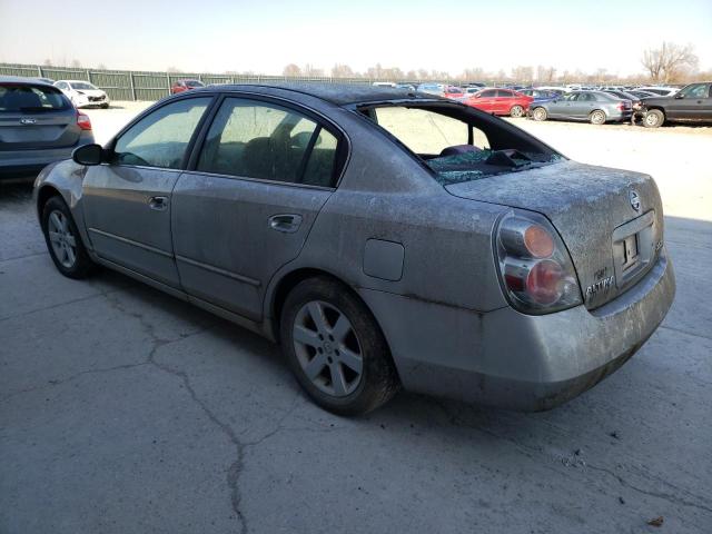 Photo 2 from auction – 2004 NISSAN ALTIMA BAS with VIN 1N4AL11D84C171589