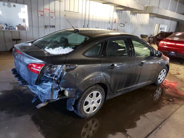 Photo 3 from auction – 2018 FORD FOCUS S with VIN 1FADP3E21JL276265