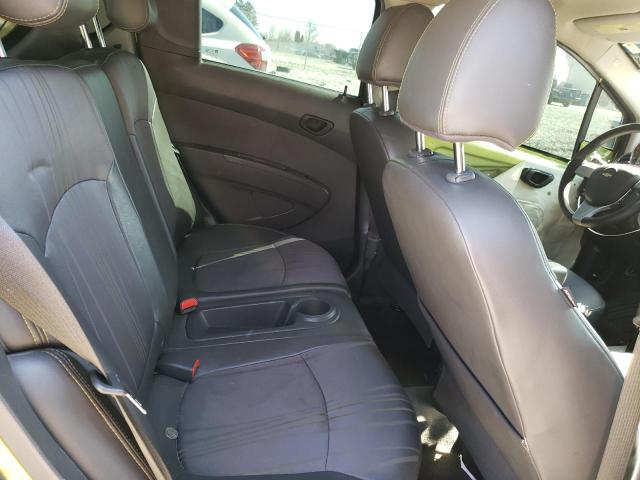 Photo 10 from auction – 2013 CHEVROLET SPARK 1LT with VIN KL8CD6S96DC512603