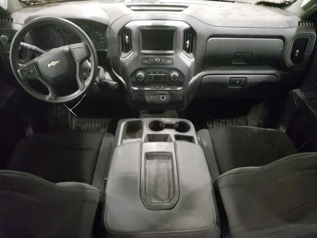 Photo 8 from auction – 2021 CHEVROLET 2500 with VIN 1GC5YLE71MF117160