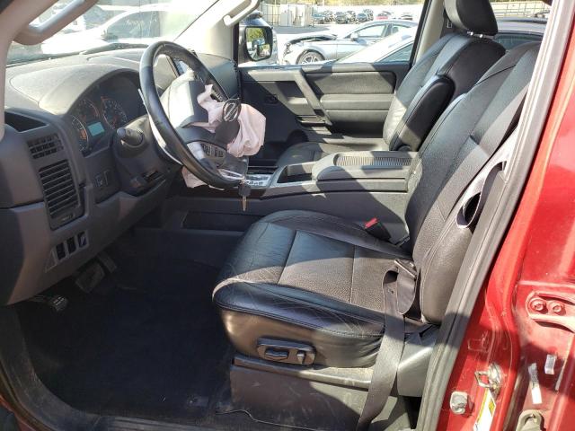 Photo 7 from auction – 2013 NISSAN TITAN S with VIN 1N6BA0ED5DN305940