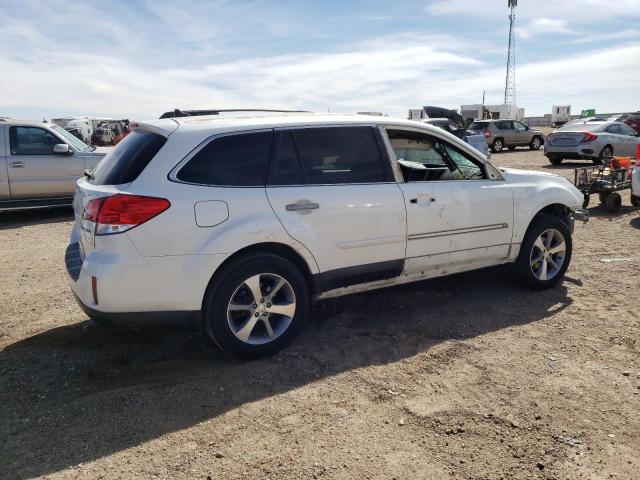 Photo 3 from auction – 2013 SUBARU OUTBACK 2. with VIN 4S4BRCSC2D3315177