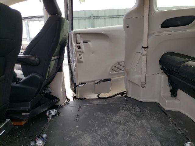 Photo 11 from auction – 2018 CHRYSLER PACIFICA T with VIN 2C4RC1DG8JR307760