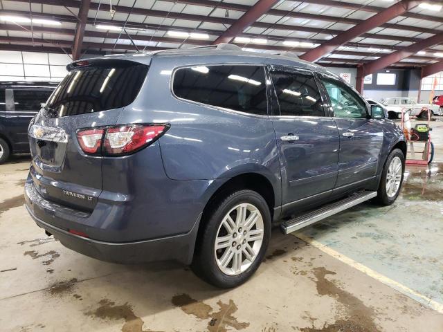 Photo 3 from auction – 2013 CHEVROLET TRAVERSE L with VIN 1GNKVGKD4DJ123598