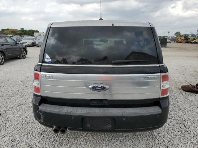 Photo 6 from auction – 2009 FORD FLEX LIMIT with VIN 2FMDK53C79BA21112