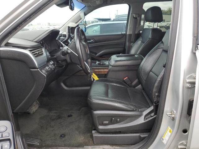 Photo 7 from auction – 2015 CHEVROLET SUBURBAN K with VIN 1GNSKJKC8FR280567